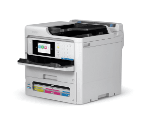 EPSON WorkForce Pro EM-C800RDWF